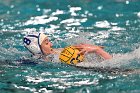 WWPolo @ CC  Wheaton College Women’s Water Polo at Connecticut College. - Photo By: KEITH NORDSTROM : Wheaton, water polo